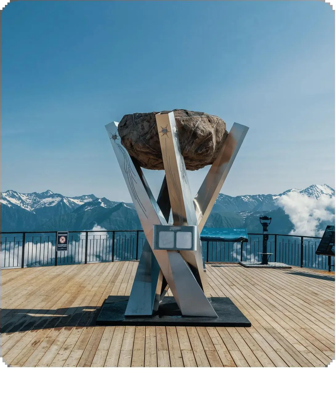Rosa Khutor · Sochi