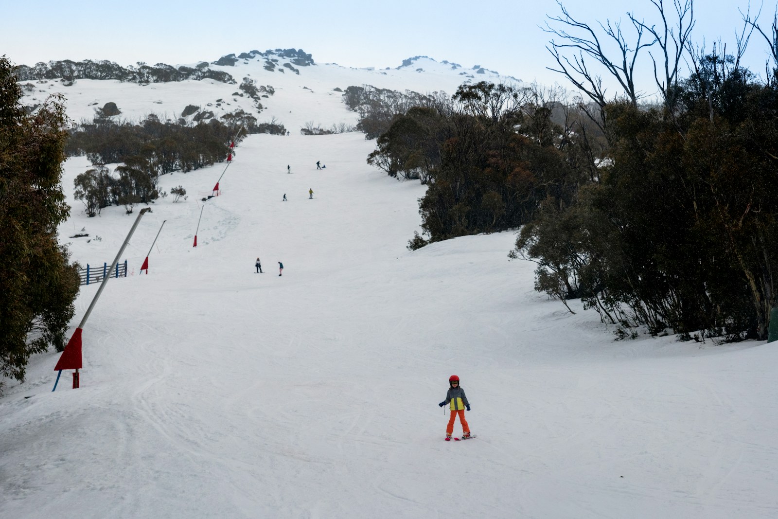 Thredbo · Tarryn Grignet