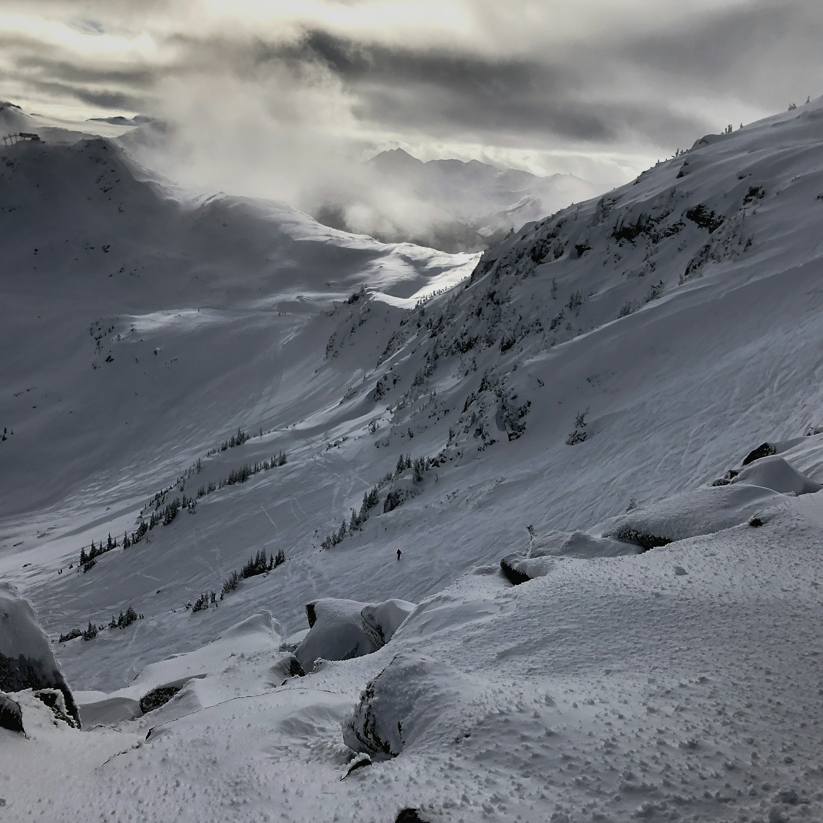 Whistler · Andre Gaulin / Unsplash