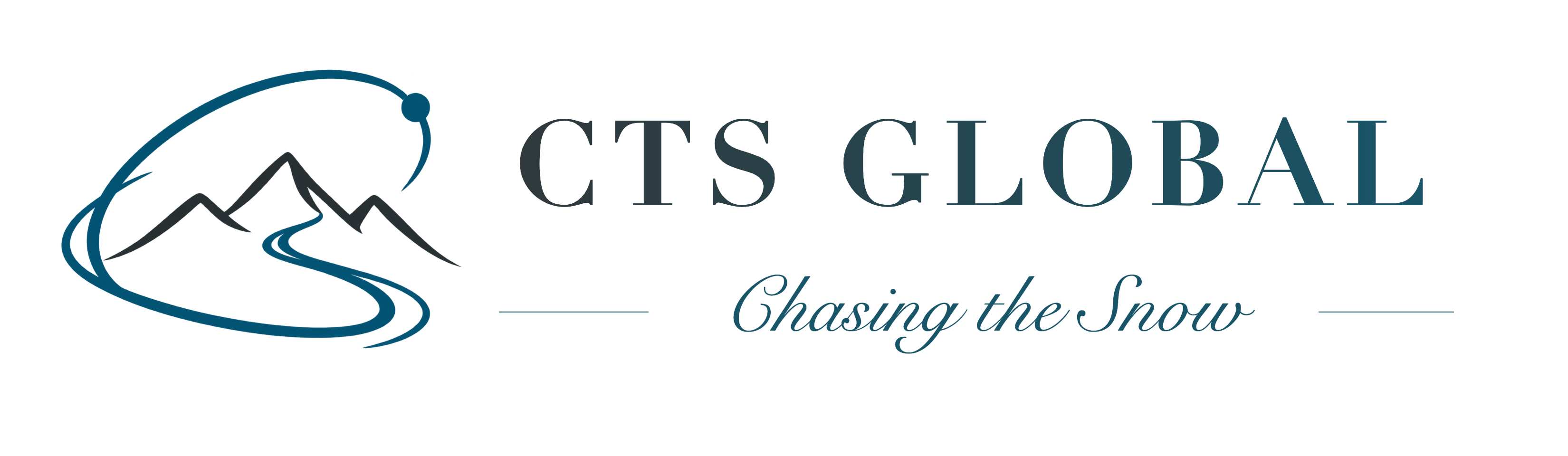 CTS GLOBAL — CHASING THE SNOW